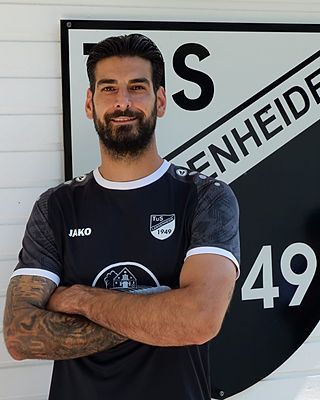Deniz Özden