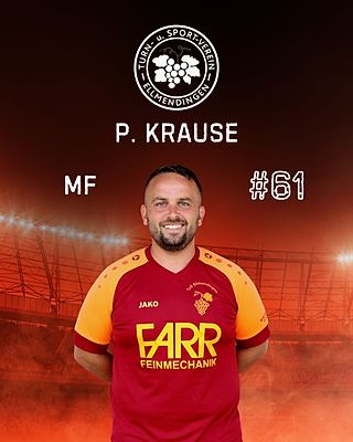Pascal Krause