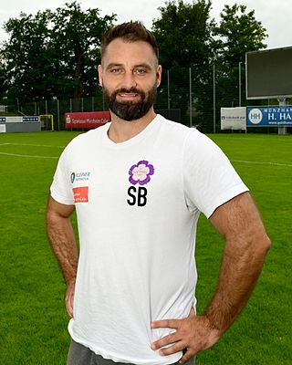 Steffen Blöth