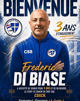 Frédéric Di Biase