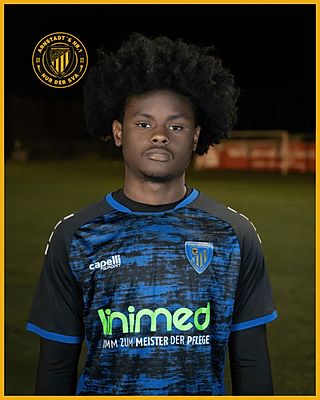 Josiah Jayden Connell