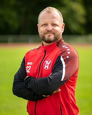 Christian Härdter