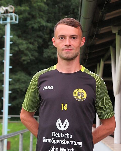 Foto: TSV Kickers 66 Gonnatal