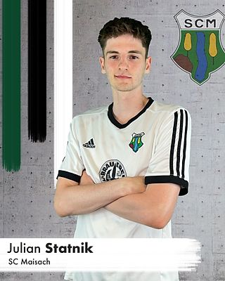 Julian Statnik