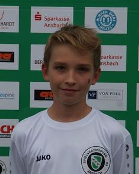 Foto: SpVgg Ansbach