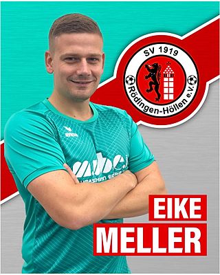 Eike Meller