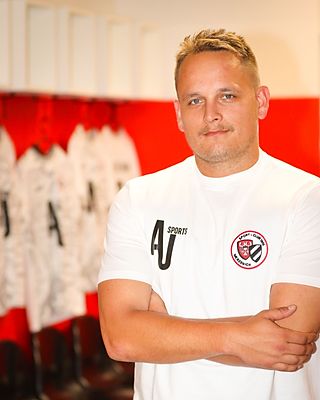 Dennis Rolski