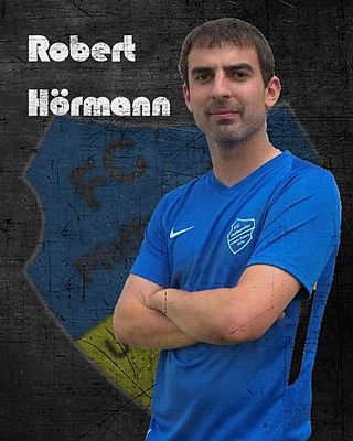 Robert Hörmann