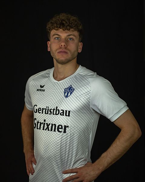 Maurizio Hölscher