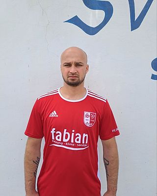 Liviu-Lucian Cirstea