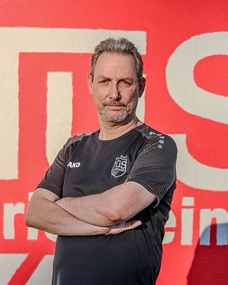 Andreas Steinmann