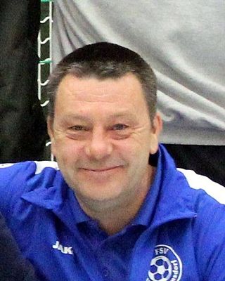 Sven Juretschke