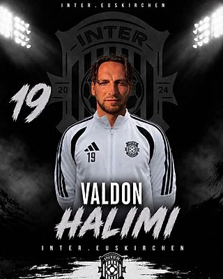 Valdon Halimi