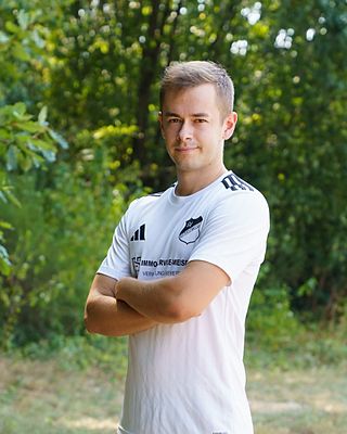 Daniel Rehr