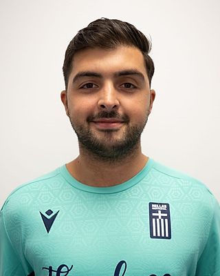 Irineos Sidiropoulos