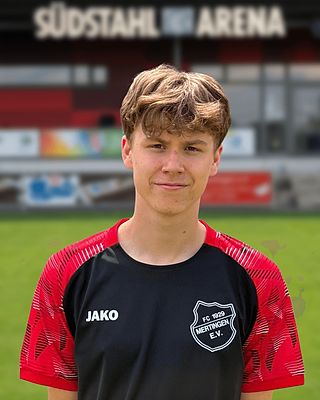 Niklas Fontaine