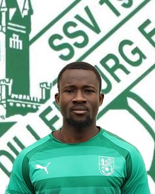 Luc Traore