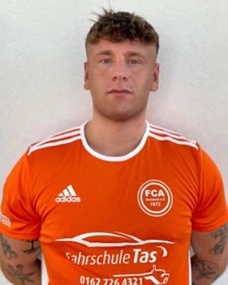 Sören Grenzebach