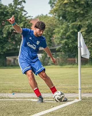 Furkan Koc
