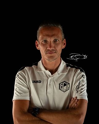 Florian Baierl