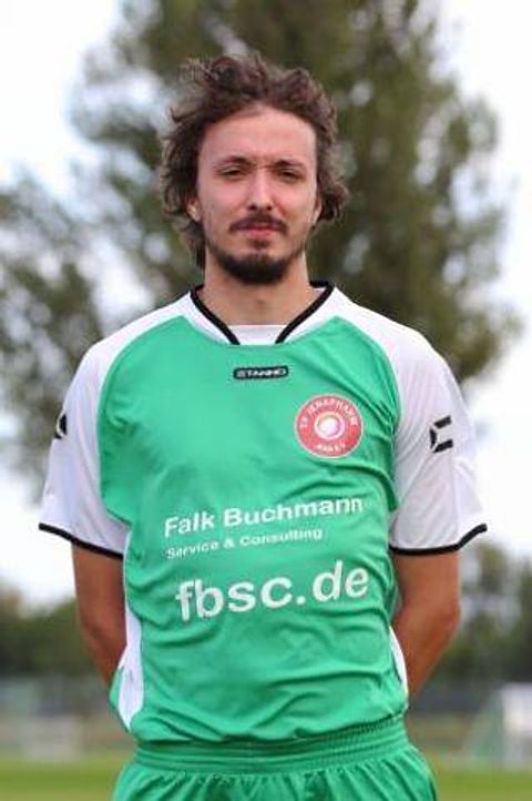 Foto: © SV Jenapharm