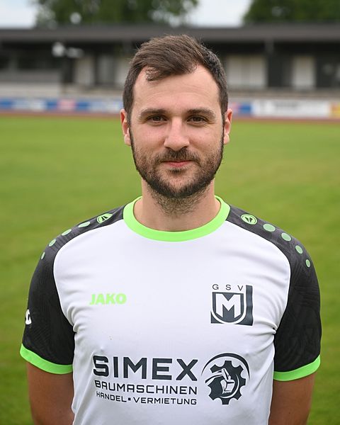 Foto: GSV Maichingen