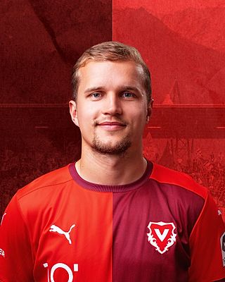 Cédric Gasser