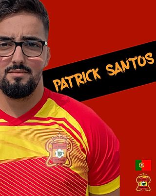 Patrick Santos