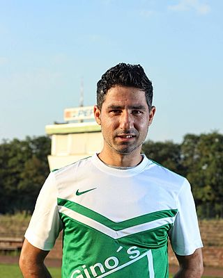 Ahmad Younes