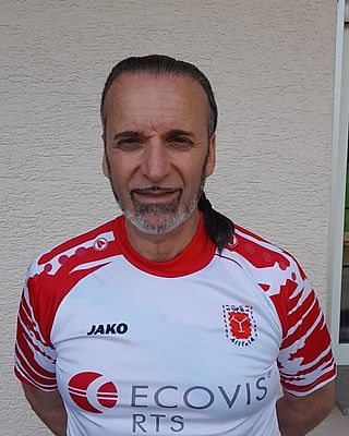 Christos Panagiotidis