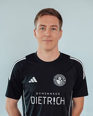 Simon Wegmann