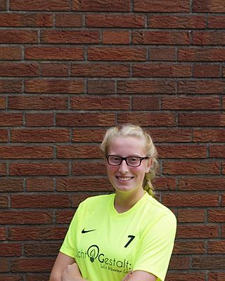 Lea Melissa Herschbach