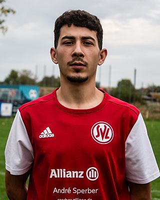 Mazlum Deniz Kühne