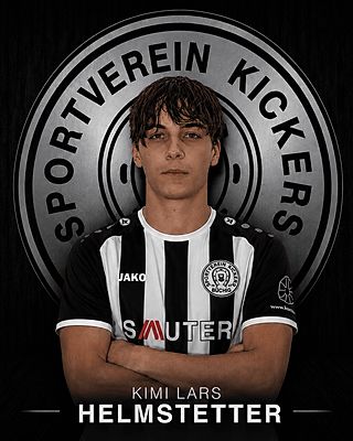Kimi Lars Helmstetter