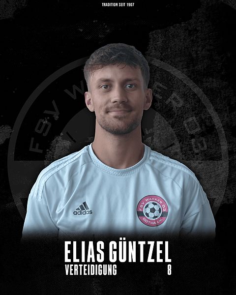 Foto: © FSV Wacker 03 Gotha