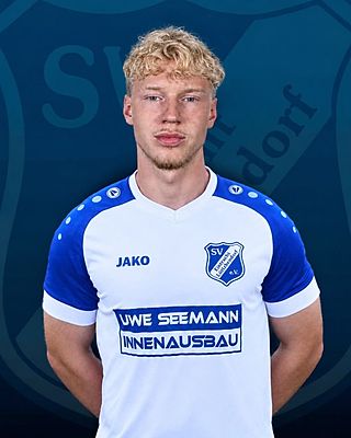Robin Gerlach
