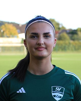 Janina Isabel Küpper