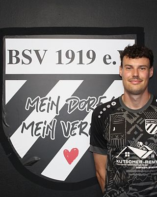 Jan Satzinger