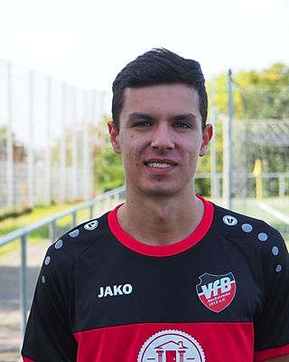 Massimiliano Reitano