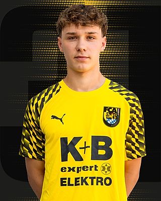 Jonas Tepper