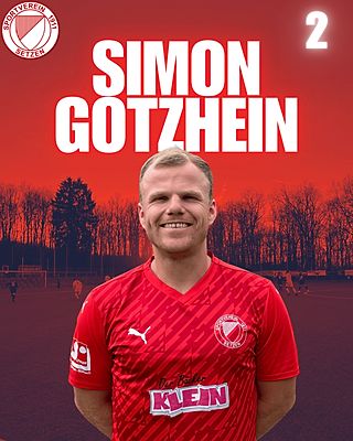 Simon Gotzhein