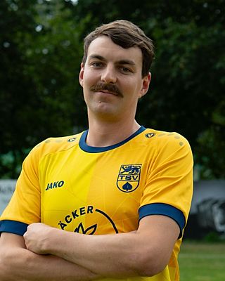 Patrick Jordan