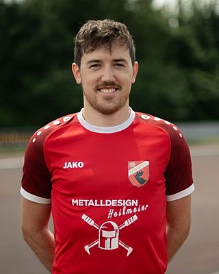 Sebastian Fellinger