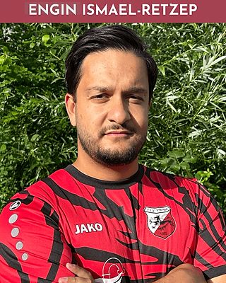 Engin Ismail-Retzep
