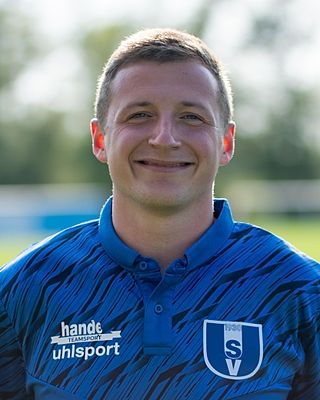 Chris Übele