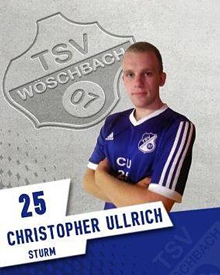 Christopher Ullrich
