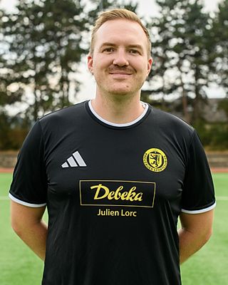 Max Kammer