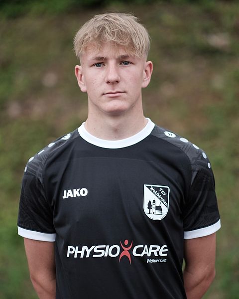 Foto: Sofie Holzfurtner