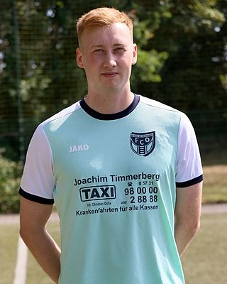 Phillip Möhlmann