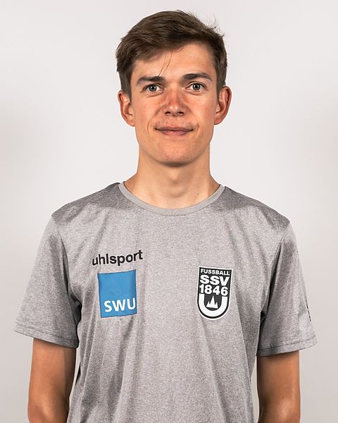 Foto: SSV Ulm 1846 Fussball